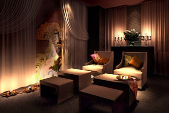 青岛男士养生会所：打破沉默的温柔革命